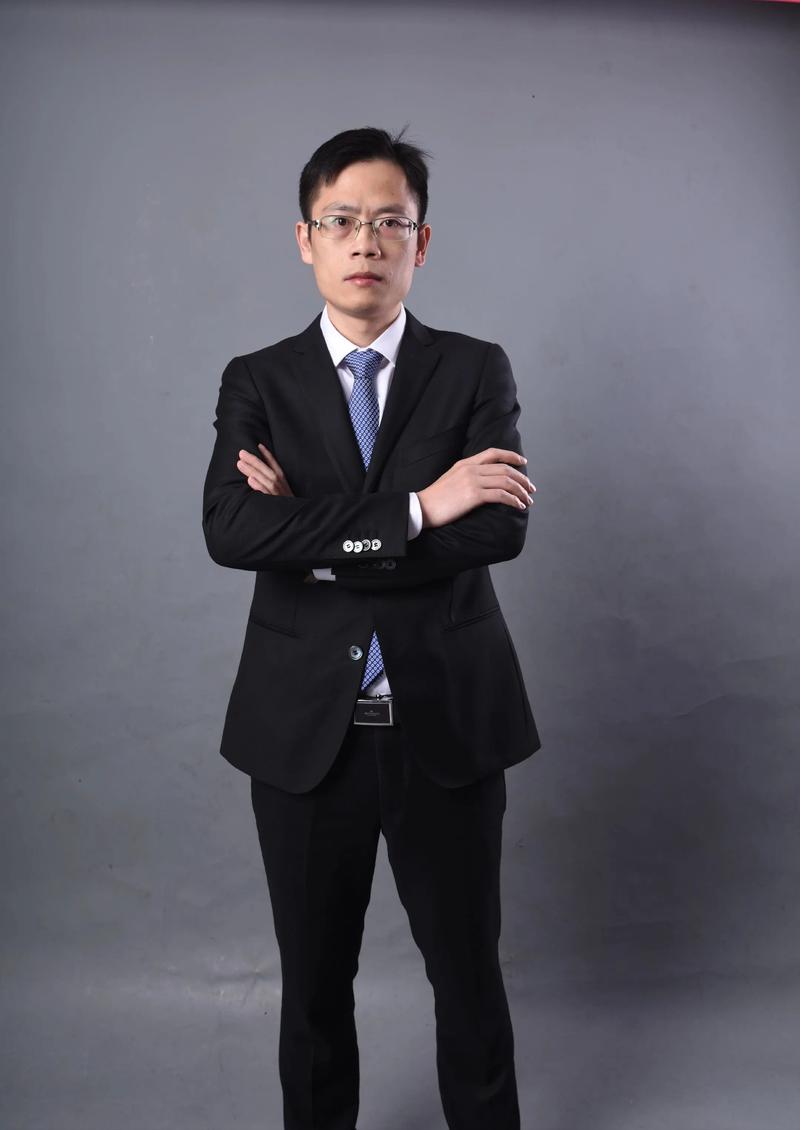 杨树勋 数字艺术指导负责人